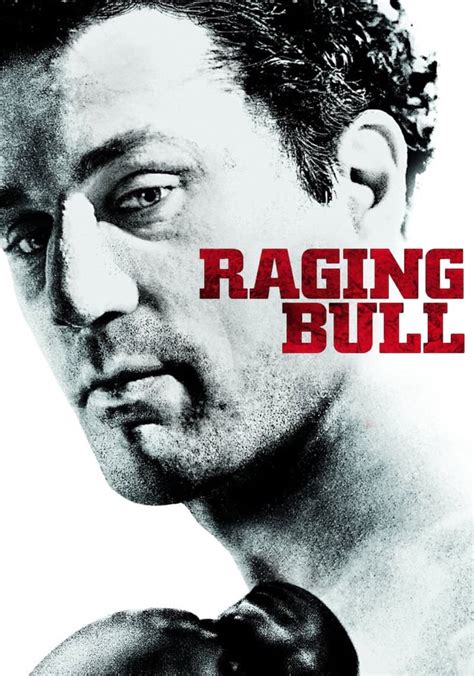 Raging Bull (1980): Where to Watch and Stream Online.